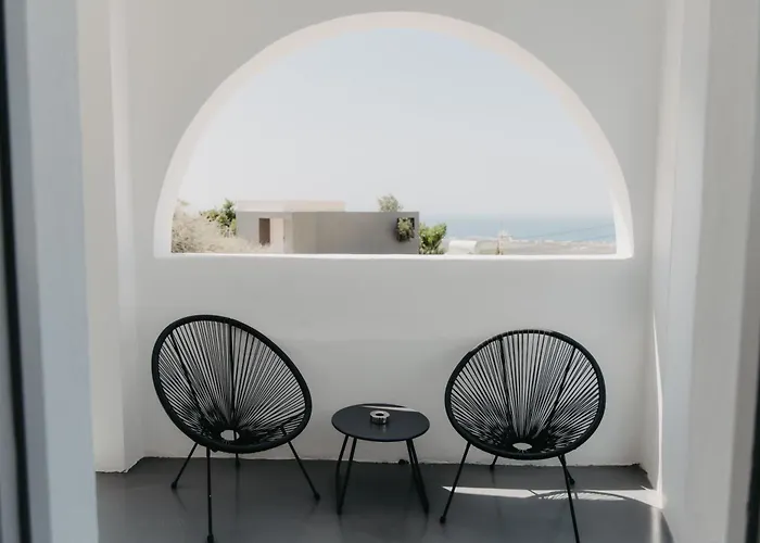 White Cave Villas