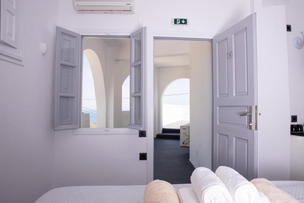 White Cave Hotel apartamentowy 3*