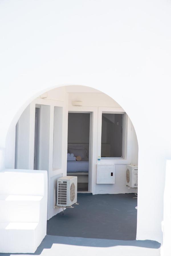 White Cave
