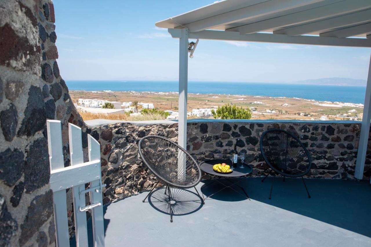 White Cave Hotel apartamentowy Oia