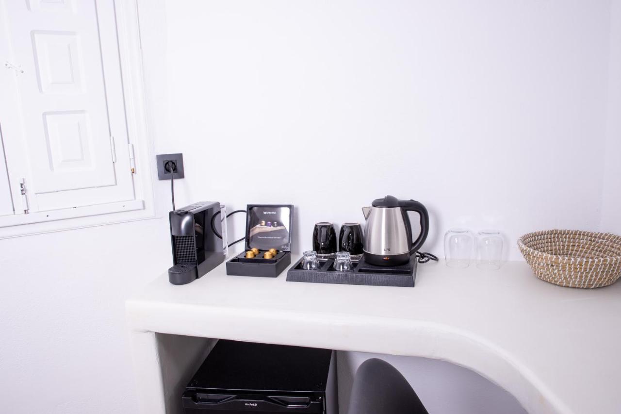 White Cave Hotel apartamentowy 3*