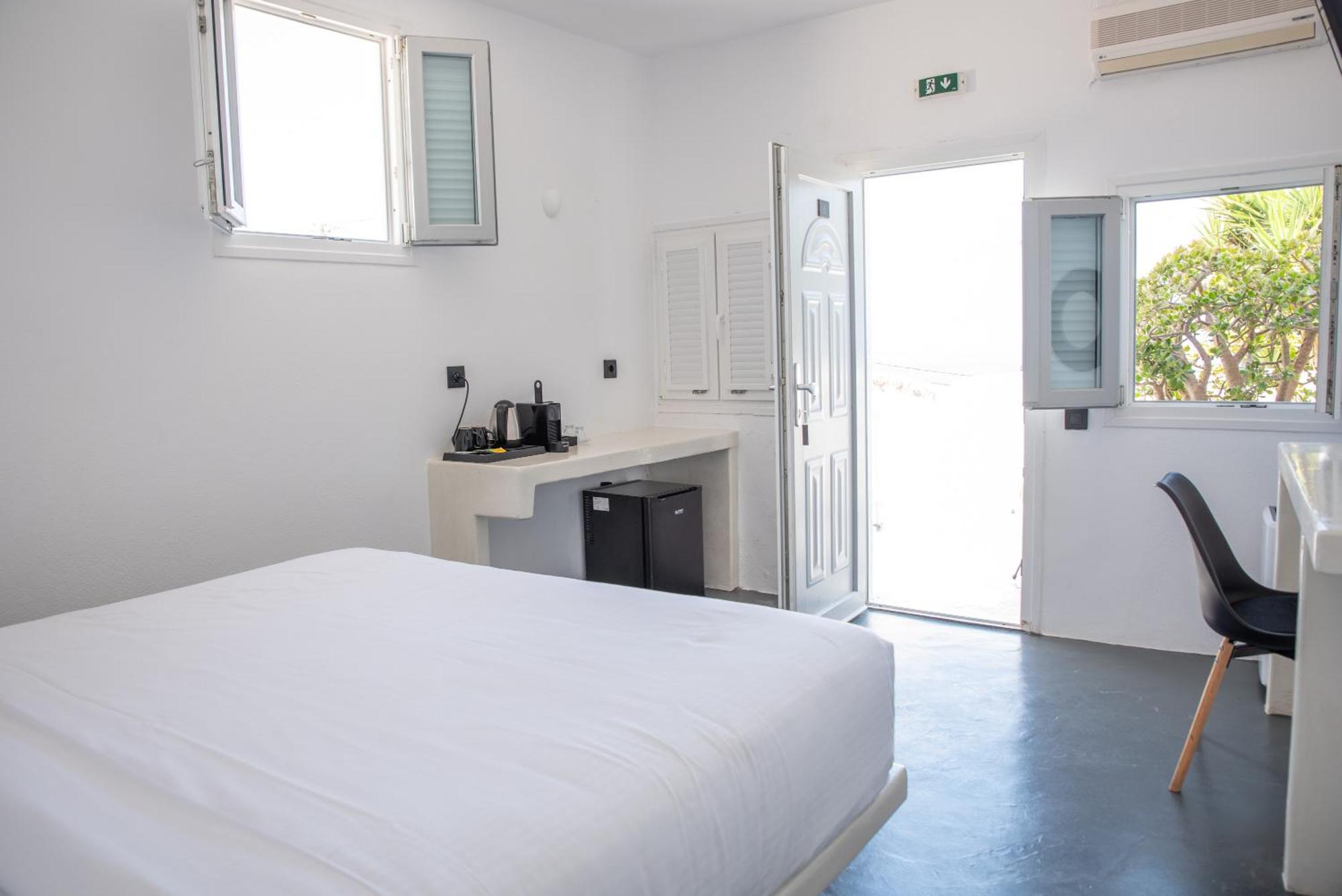 White Cave Hotel apartamentowy 3*