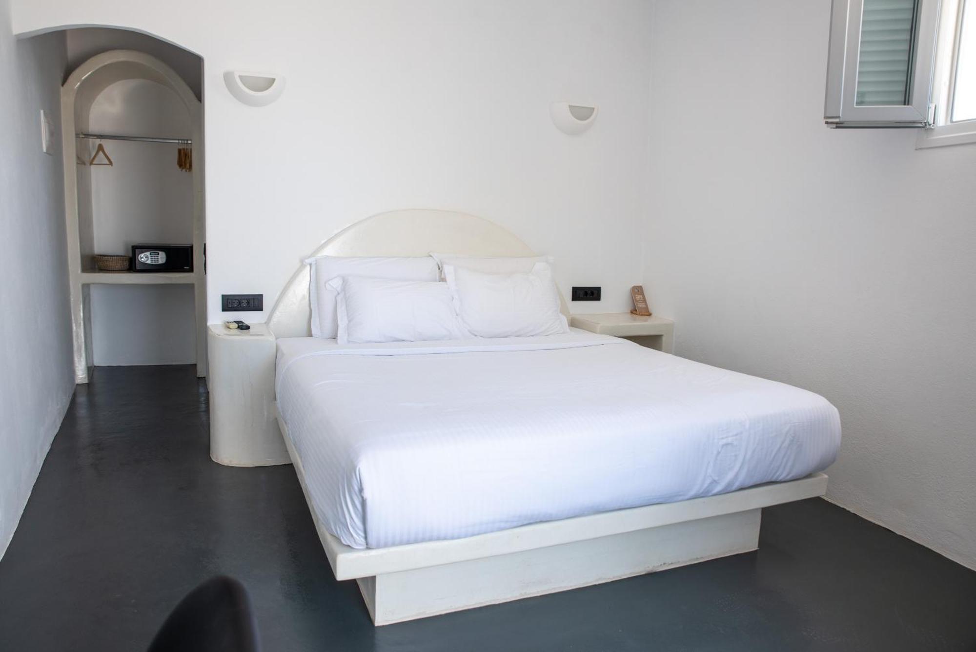 White Cave Hotel apartamentowy 3*