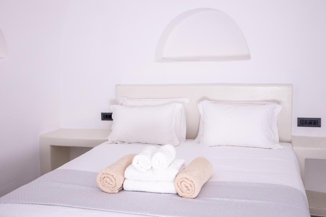 Hotel apartamentowy White Cave 3*
